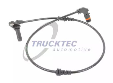 TRUCKTEC AUTOMOTIVE 0242392 -  Датчик, частота вращения колеса